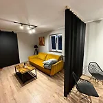 Stodoła Apartament *