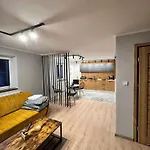Stodoła Apartament