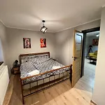Apartament Stodoła Kajkowo