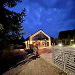 Apartament Stodoła *