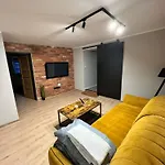 Apartament Stodoła