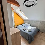 Apartament Stodoła