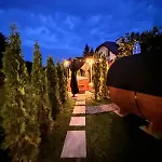 Apartament Stodoła Kajkowo