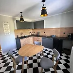Stodoła Apartament *