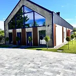Apartament Stodoła Kajkowo