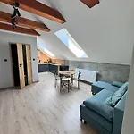 Stodoła Apartament