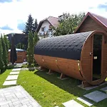 Stodoła Apartament