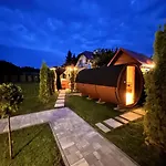 Stodoła Apartament *