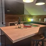 Apartment Stodola Kajkowo