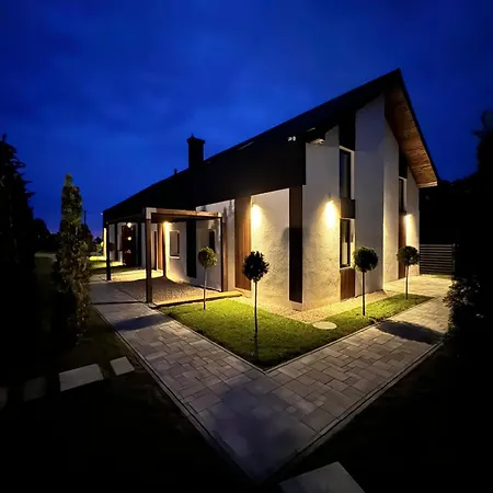 Appartement Stodola *