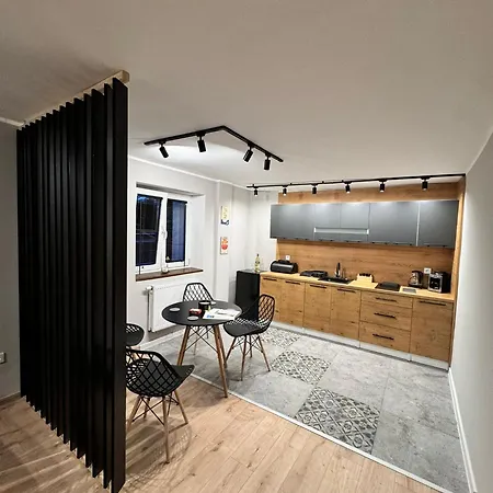 Appartement Stodola