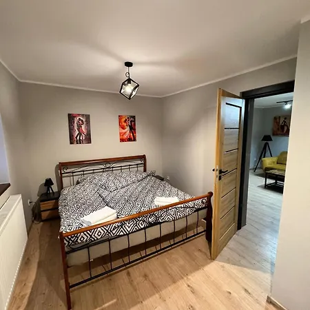 Appartamento Stodola Kajkowo