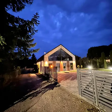 Lejlighed Stodola *