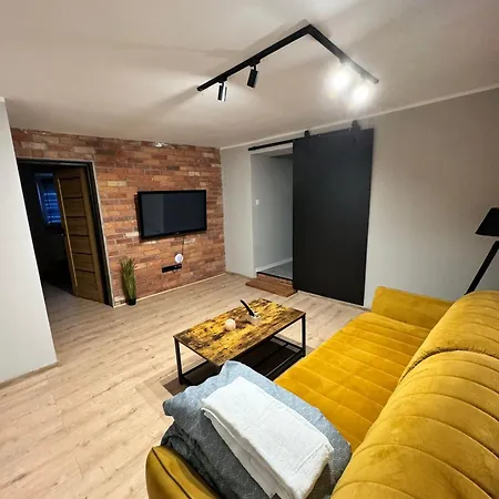 Appartement Stodola