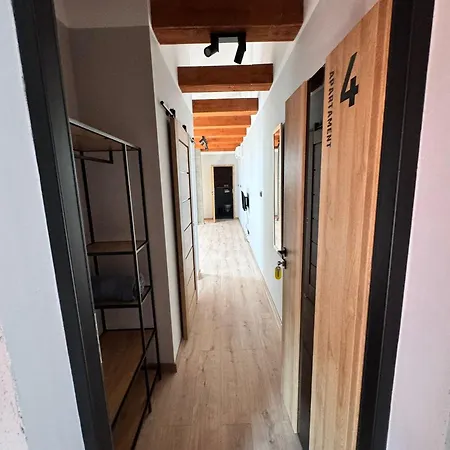 Stodola Appartement *