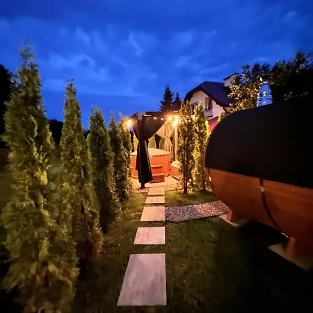 Appartement Stodola Kajkowo