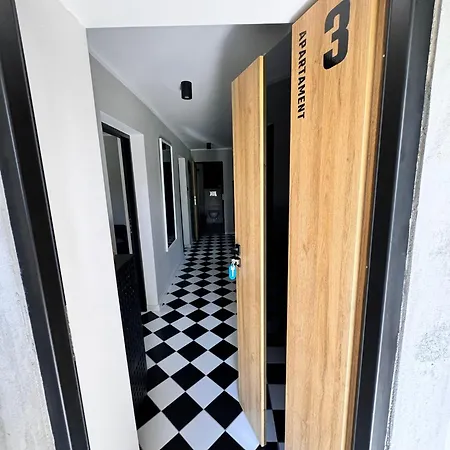 Stodola Daire