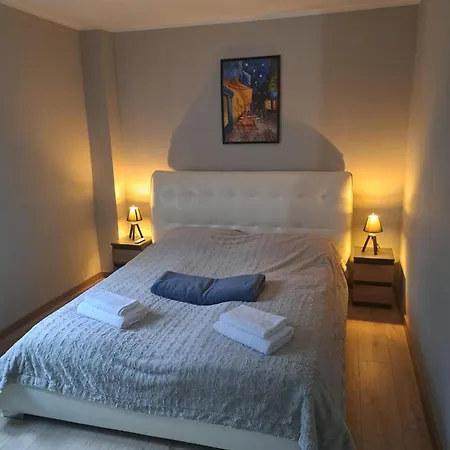 Stodola Appartement Kajkowo