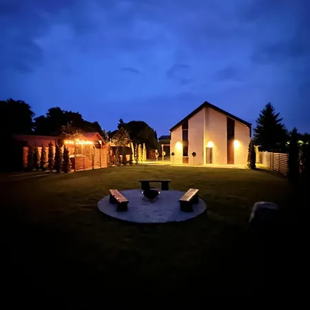 Stodola Appartement