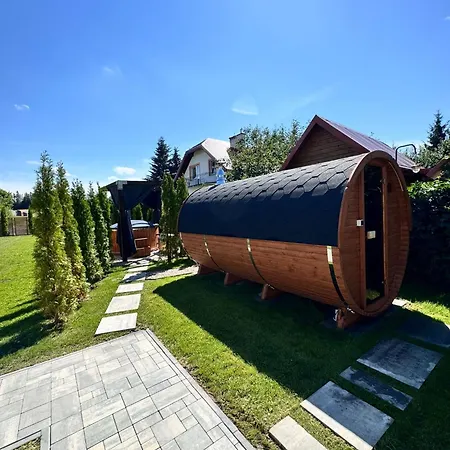 Stodola * Kajkowo