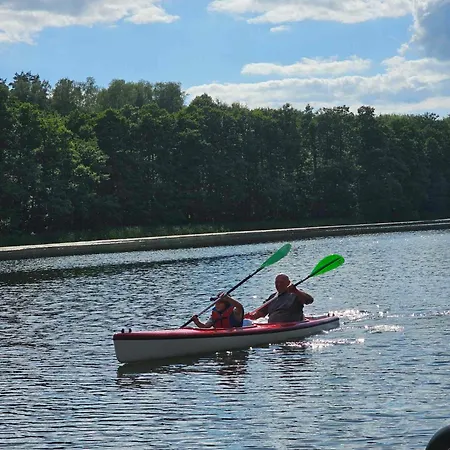 Appartement Stodola *