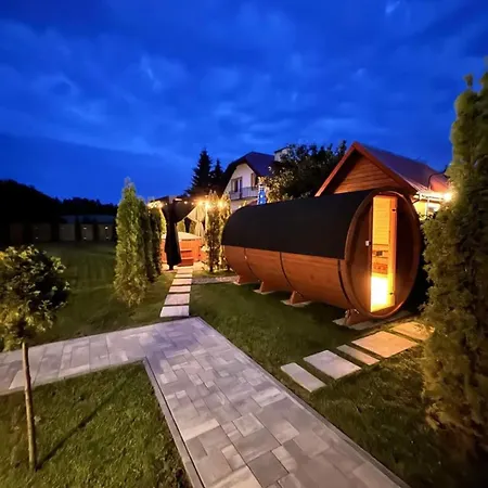 Stodola Appartement *