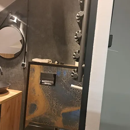 Stodola Appartement Kajkowo