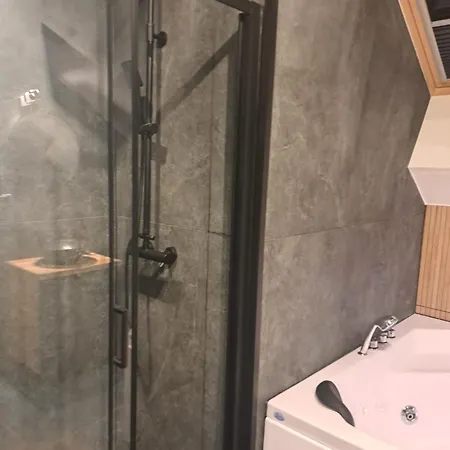 Appartement Stodola Kajkowo