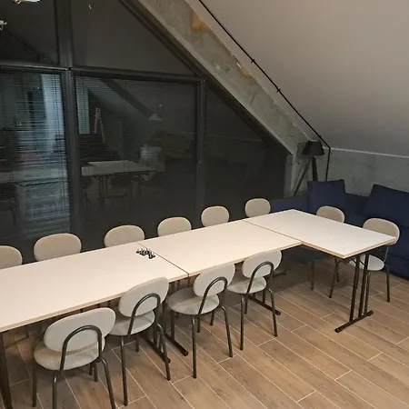 Apartament Stodoła