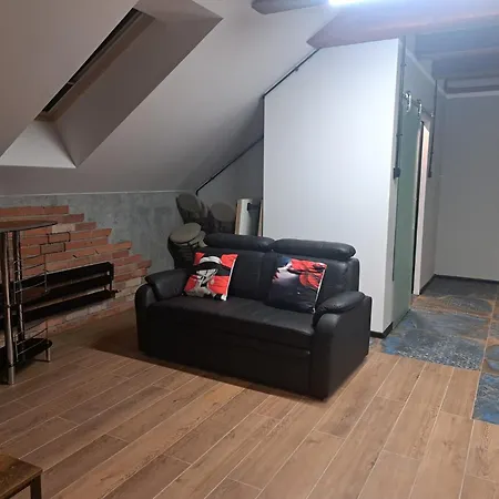 Stodola Appartement *