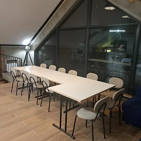 Stodola Appartamento Kajkowo