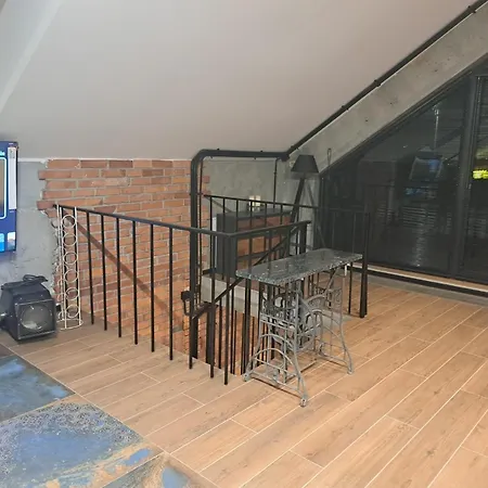Stodoła Apartament