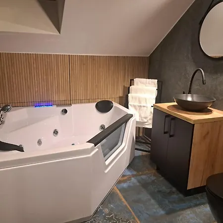 Appartement Stodola Kajkowo