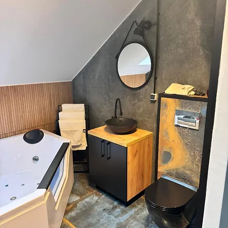 Stodola Appartement