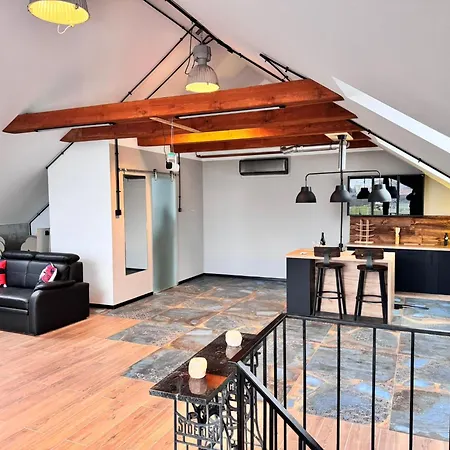 Stodoła Apartament *