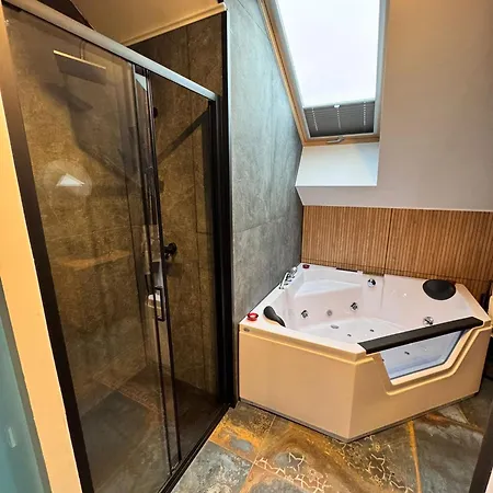 Stodola Appartement Kajkowo