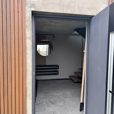 Stodola Appartement